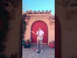 I’m Making an Album Alone and Documenting Everything