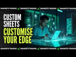 The Most Customisable Football Trading Tool You’ve Never Used