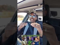 DA is not for blacks