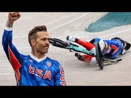 Two Wheels, One Dream - Winning a World Championship