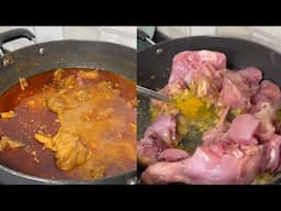 Dahi Chicken Masala 🐓 l Hindi Recipe l Archana & Sujata's Kitchen