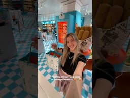 Jellycat Fish & Chip Shop in London has reopened! 🐟🍟