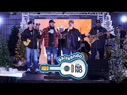 STAR COVER LIVE SESSION  -  GAITEANDO CON NANO