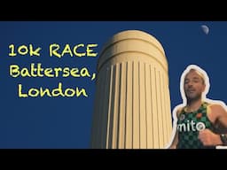 10k RACE // Sub 2:30 marathon aged 51 // A true fitness test…
