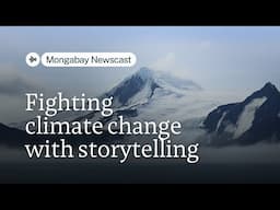 Kim Stanley Robinson on fighting climate change, inequity and oligarchy