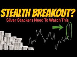 Silver Price: Don't Let The Next Move Catch You Off Guard