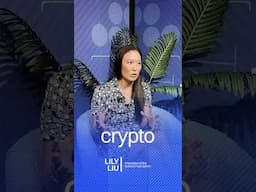What sets crypto apart from every other industry?