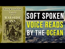 The Best Unintentional ASMR Audiobook Narrator Reads: Tales of a Wayside Inn Audiobook