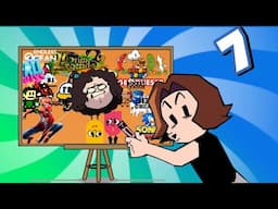 @GameGrumps One Offs And Short Series [7]