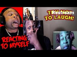 JAGGED SALAD ROASTED ME SOOO HARD LMAO!!........BlastphamousHD Try Not To Laugh Challenge