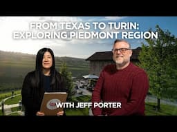 Grandi Langhe 2025 - Insights from Piemonte with Jeff Porter
