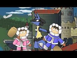 One More Brawl Taunts (HD)