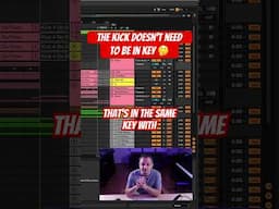 The Mind-Bending Science of Kick + Key Mixing