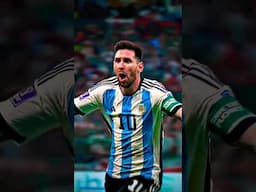 Ronaldo Vs Messi #football