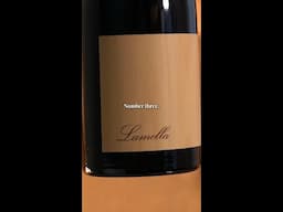 100 Point Wine?
