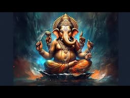 Ganesha Ashtakam | गणेश अष्टकम् | Mantra for Success, Protection and Prosperity || #ganesha #chants