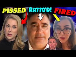 Cenk's BIG Announcement BACKFIRES, Brianna Wu FORCED OUT of Rebellion PAC, Ana Kasparian UNAMUSED...