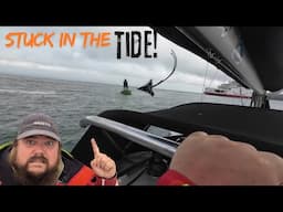 Ep.37. Round the UK ALONE in a SAILBOAT | Deacons to East Cowes| Mile 1798 to mile 1807