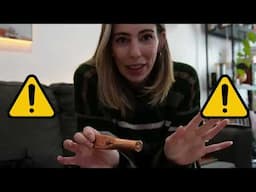 PREGNANCY SAFE MAKEUP HAUL! (What I'm Actually Using)