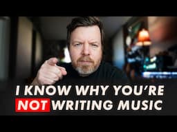 This Is Why You're Failing As A Composer