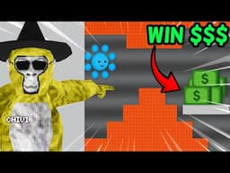 This game is doing a contest.. Can you WIN?