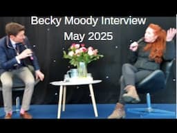 Becky Moody Reveals Jagerbomb's Personality, Finding Freestyle Music and Creating Quality Relaxation