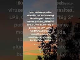 Mast Cells