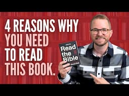 How to Read the Bible by David Platt (Book Review)