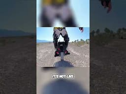 EUC Balance and Speed  #electricunicycles
