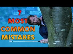 7 Mistakes Every Mid Handicapper Makes (And How to Fix Them)