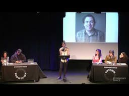Pratima Mani at Uptown Showdown - Fall Vs. Spring