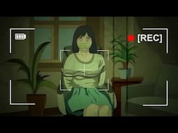 47 HORROR STORIES ANIMATED (APRIL/MAY 2025 COMPILATION)
