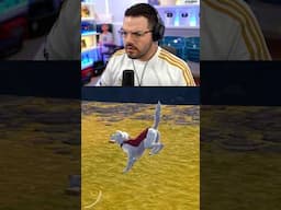 KRYPTO IS IN FORTNITE! 😭