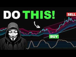 This Is Next-Generation Indicator! The Most Accurate Buy Sell Signals!