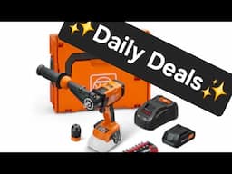 ✨️Daily Deals✨️ Lowes