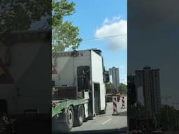 ROAD MAINTENANCE #ytshorts #shortsfeed #youtubeshorts #fypシ゚viral #fypシ゚viral