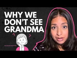 How to Talk to Kids About No Contact with a Narcissistic Parent