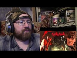 Reaction To: "What If Trick Or Treat Had A Sequel" by Almost Human
