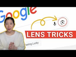 Google Lens Secrets | Top Use-Cases You Need to Try!