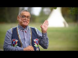 kihcihkaw askî - Sacred Land