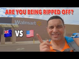 New Zealand Vs USA Hiking Gear - Are You Paying Too Much?