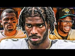 The Browns Are a Joke And Proved It By Drafting Shedeur Sanders