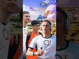 Meet Christos ⚽️ PROJECT REBORN 2: Cyprus Edition 🇨🇾 #football #reborn #soccer #cyprus
