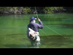 Orvis' New Ultralight Waders