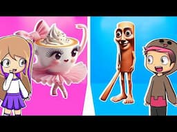 No Elijas el ITALIAN BRAINROT INCORRECTO en Roblox 😱