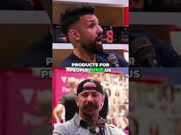 Jack Sehgal's Journey: Building the Nutralabz Brand House