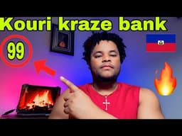 Boul Cho kraze bank 14 juin 2025 kouri jwe maryaj cho cho jodia biw Show9 Elton tv