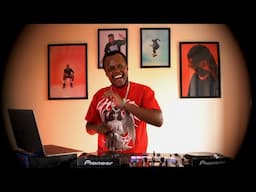 #60 DANCEHALL JAMSESSION BY KEEN KINGSLEY(Weekend Reception,Dancehall,Riddims,Jamsession)