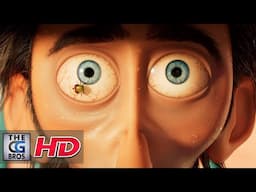 A CGI 3D Short Film: "Eastern" - by ESMA | TheCGBros