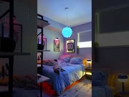 HOW I BUILT MY DREAM SPRING ROOM! Part 1
